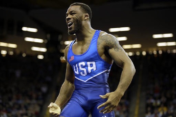 Iran bans travel of US Wrestlers to Iran 